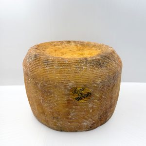 FORMAGGIO CANESTRATO DURO