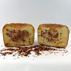 FORMAGGIO PRIMO SALE AL PEPERONCINO